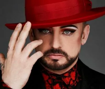 Boy George