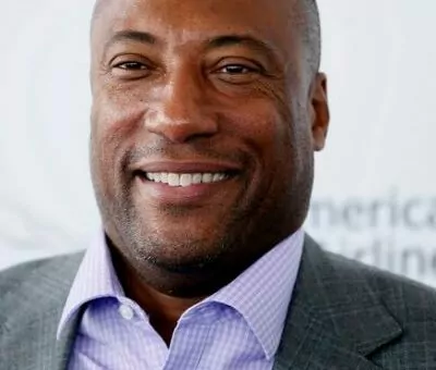 Byron Allen