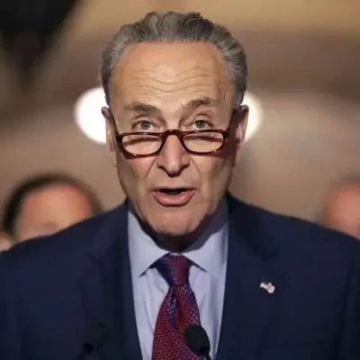 Chuck Schumer