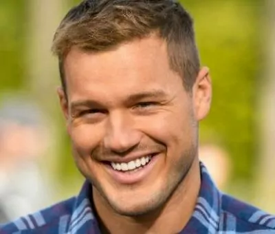 Colton Underwood