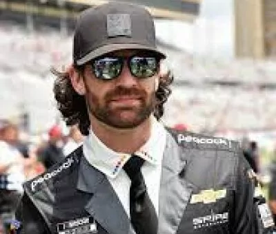 Corey LaJoie