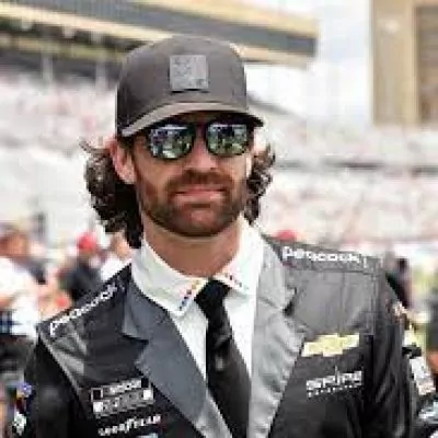 Corey LaJoie