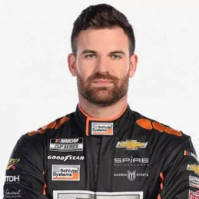 Corey LaJoie