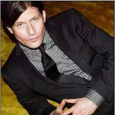 Crispin Glover