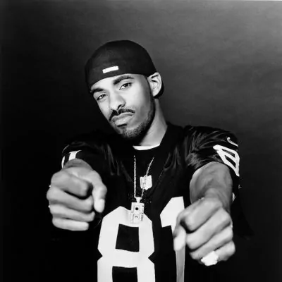  DJ Clue