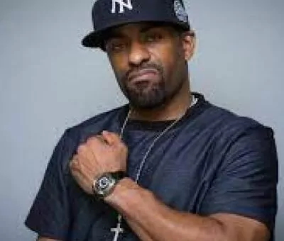  DJ Clue