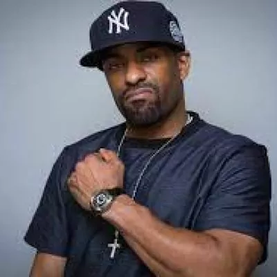  DJ Clue