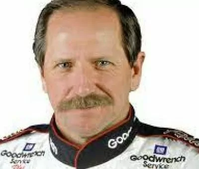  Dale Earnhardt 