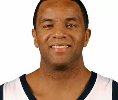 Damon Stoudamire