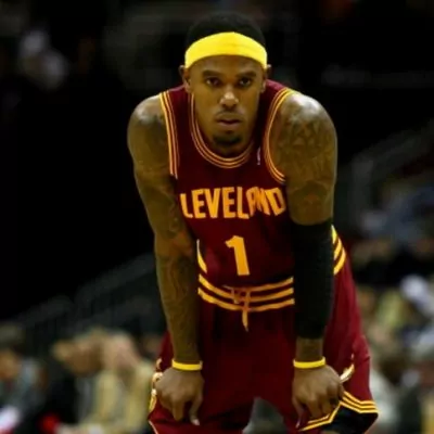 Daniel Gibson