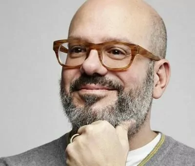 David Cross