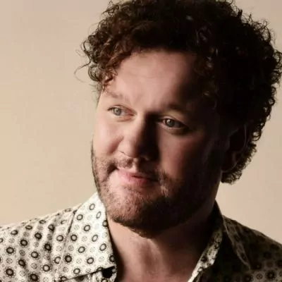 David Phelps