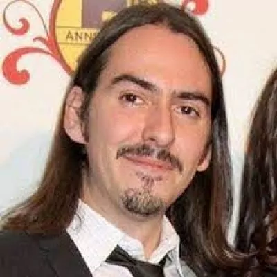 Dhani Harrison