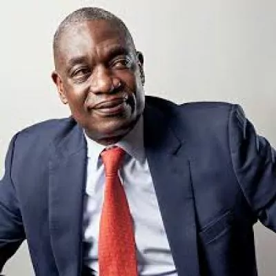  Dikembe Mutombo