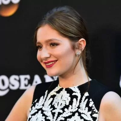 Emma Kenney