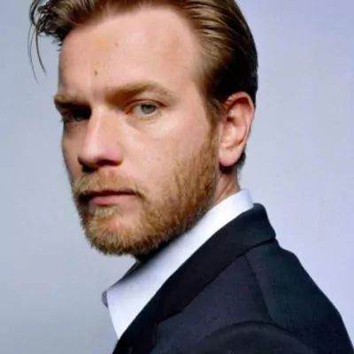 Ewan McGregor