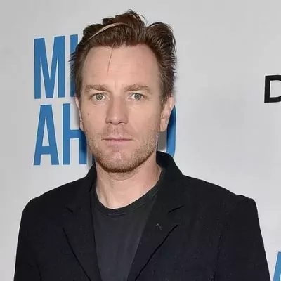 Ewan McGregor