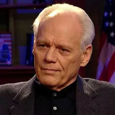 Fred Dryer