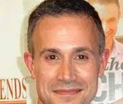  Freddie Prinze Jr