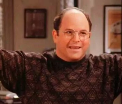 George Costanza