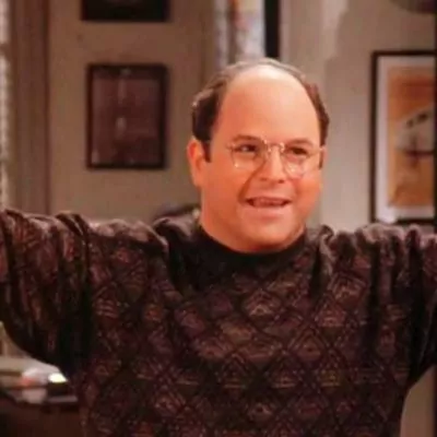 George Costanza