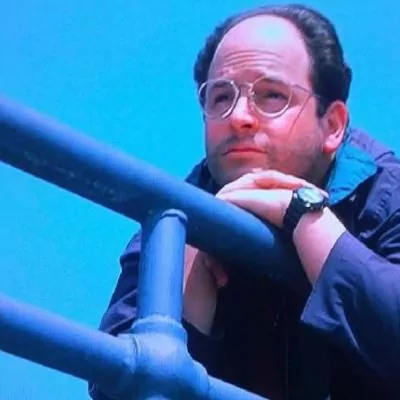 George Costanza