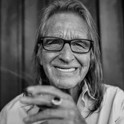 George Jung