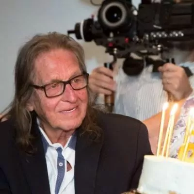 George Jung