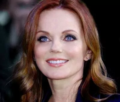  Geri Halliwell