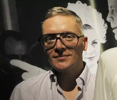 Giles Deacon