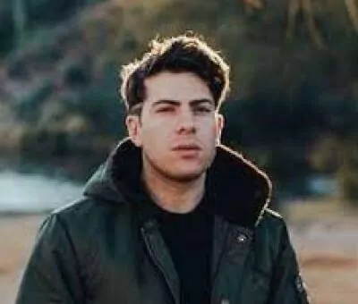  Hoodie Allen