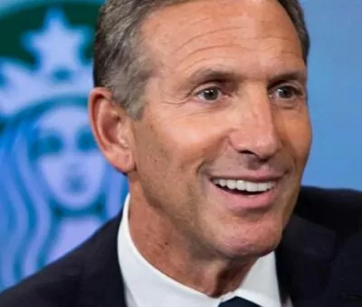 Howard Schultz