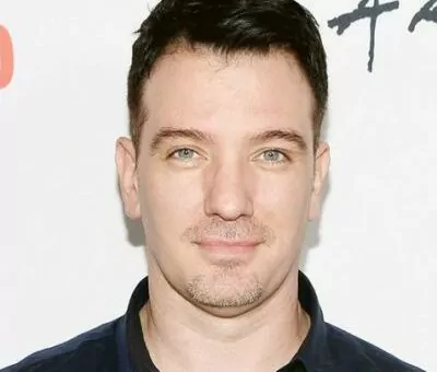 JC Chasez