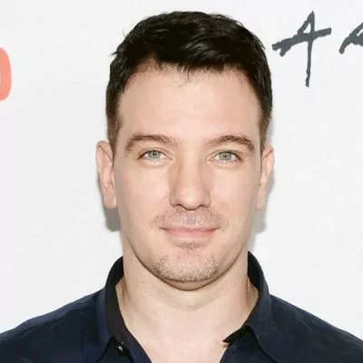 JC Chasez