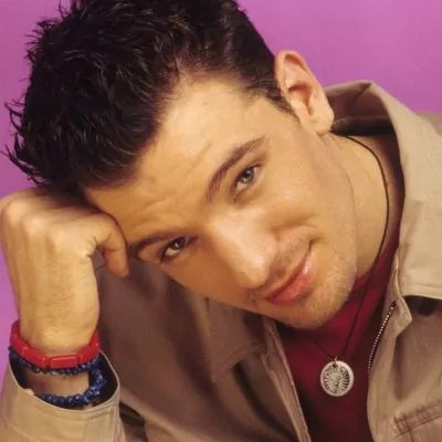 JC Chasez