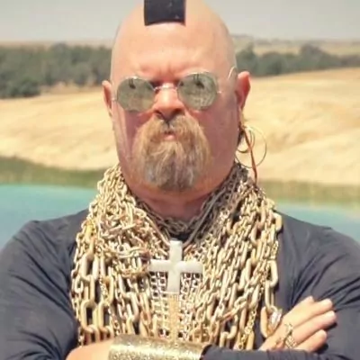  Jamie Hyneman