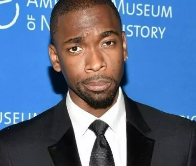 Jay Pharoah