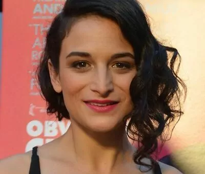 Jenny Slate