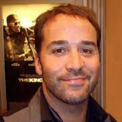  Jeremy Piven