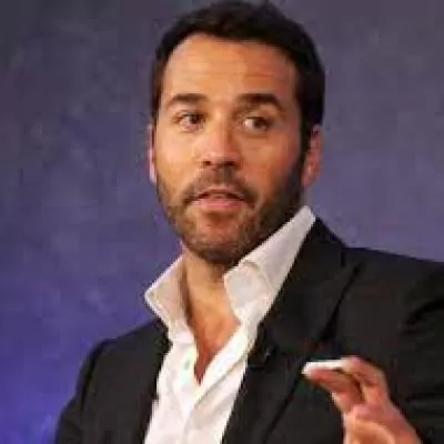  Jeremy Piven