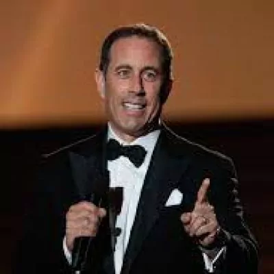  Jerry Seinfeld