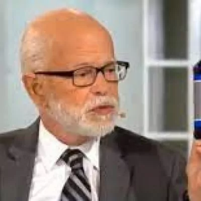  Jim Bakker