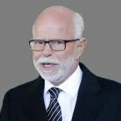  Jim Bakker