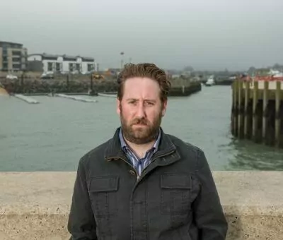  Jim Howick