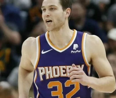 Jimmer Fredette