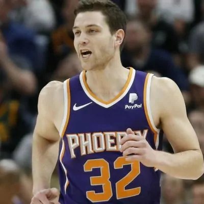 Jimmer Fredette