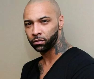 Joe Budden