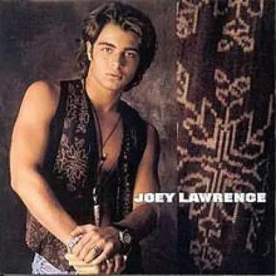  Joey Lawrence