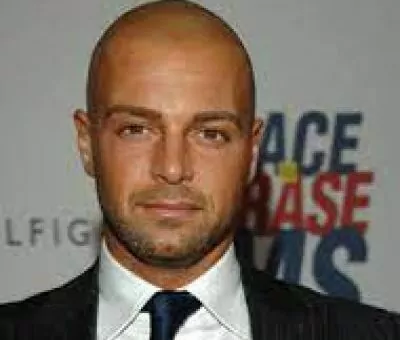  Joey Lawrence