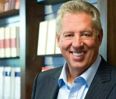 John C. Maxwell